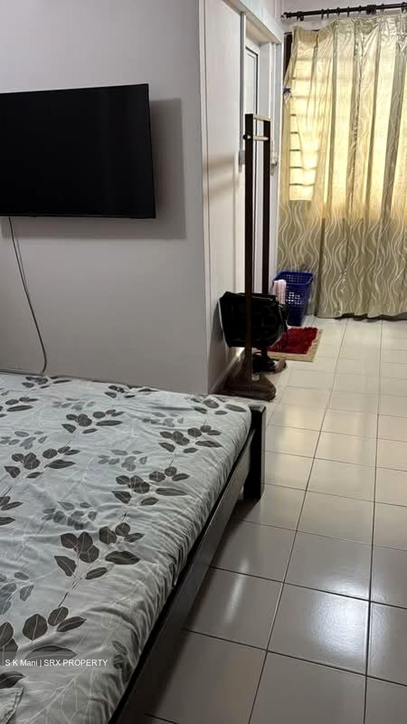 Blk 721 Jurong West Avenue 5 (Jurong West), HDB 5 Rooms #576668431
